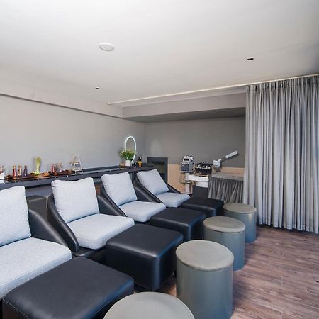Luxtery Hotel & Spa Da Nang Eksteriør billede