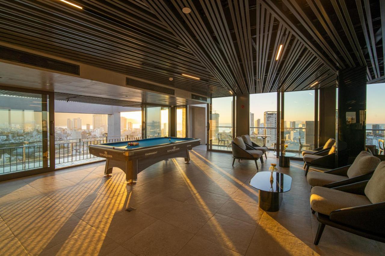 Luxtery Hotel & Spa Da Nang Eksteriør billede