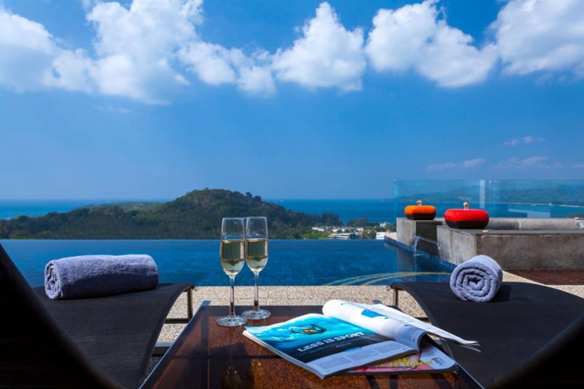 Luxtery Hotel & Spa Da Nang Eksteriør billede